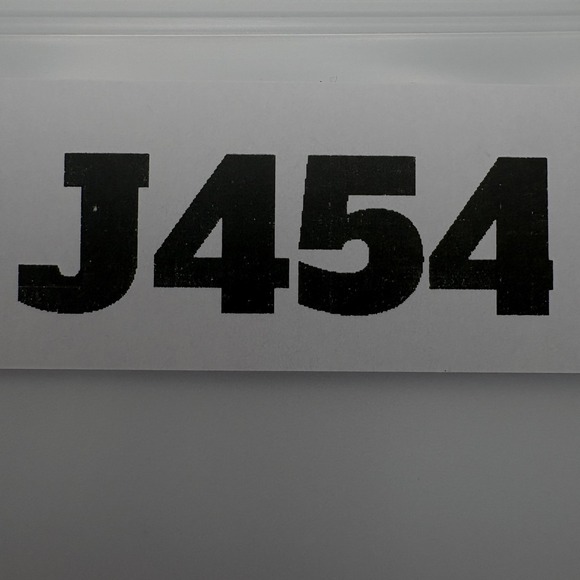 Sterling Silver 925 Three Stone Rhinestone Drop Pendant Round Hearts - Picture 8 of 8